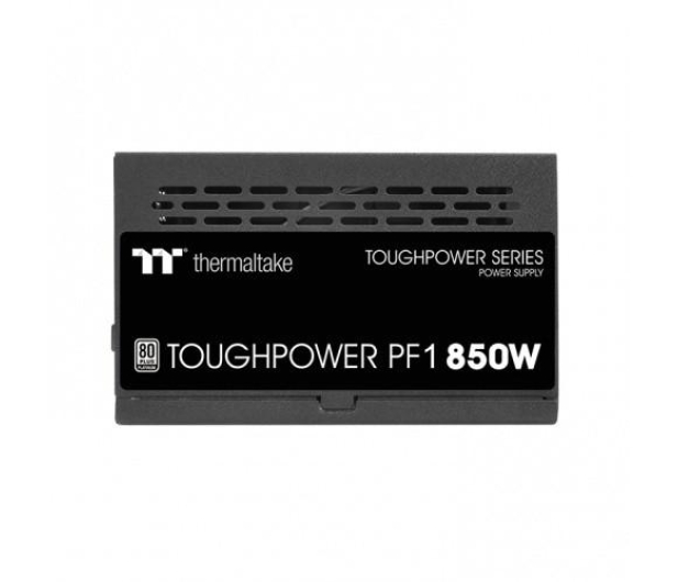 Thermaltake Toughpower PF1 850W 80 Plus Platinum - 655310 - zdjęcie 3
